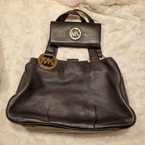 Michael Kors Purse & Wallet